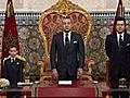 König von Marokko leitet Reformen ein