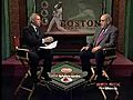 Web Extra: The Future Of The Red Sox Roster