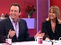 Loose Women - Thu 24 Mar 2011