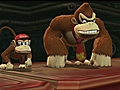 Donkey Kong Country Returns