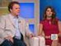 Tomei,  Reilly Talk New Independent Film