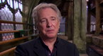 Harry Potter and The Deathly Hallows: Part II - Featurette - The Story Of Snape