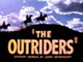 The Outriders trailer