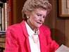 Former First Lady Betty Ford dies