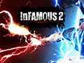 inFamous 2 - Starting Block - PS3