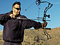 Weapons Rundown: Compound Bow