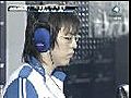 20070421 ShinHan Proleague2007 Samsung vs PE （2）