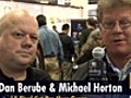 Is this the last Macworld? Berube and Horton discuss