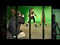 Green Screen Studio