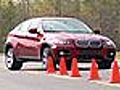 First Drive: 2008 BMW X6 - Part 2 Video