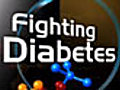 Now, a new drug that may fight diabetes