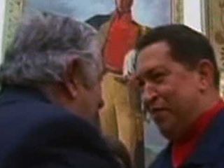 Update on Cancer Treatment of Hugo Chavez