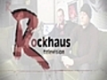 Rockhaus TV - Platz 3