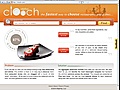 Clooch - The Fastest Way To Choose Restaurants