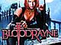 Bloodrayne (Unrated)