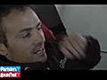 Route du rhum : avec Franck Cammas sur son trimaran géant