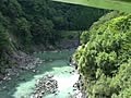 たそがれ孤独ライダー・オタク（Ｔ・Ｋ・Ｏ）静岡県　大井川鉄道