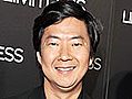 The Hangover’s Ken Jeong Gets Serious in His New PSA