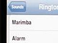 How To Create Your Own Ringtone on an iPhone
