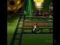 Solatorobo: Red the Hunter Gameplay Movie 3 [DS]
