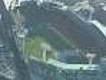 Raw Video: Fenway Begins Bruins Game Preps