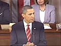 Highlights from Obama’s 1st SOTU