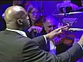 Shaq Conducts Boston Pops