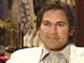 First Guest On The Premiere Of 'Sports Sunday': Johnny Damon