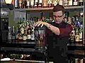 Tom Schlesinger Makes a Seasonal Punch