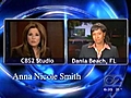Battle Over Anna Nicole's Baby Girl Heats Up
