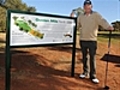 World’s longest golf course