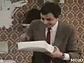 مستر بيين (Mr.BEAN)حلقه من الاخر اضحك من كل قلبك 4