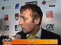 Rugby: Lyon - Bordeaux (21-13)