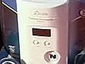 Carbon Monoxide Awareness Week in Calif.