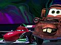 Cars 2 - Francesco