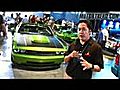 Learn about the 2009 Dodge Challengers