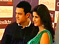 Aamir to bring jawani to Sheila’s career?