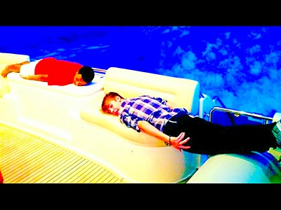 Planking: A celebrity guide