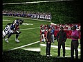 Madden NFL 12 - Dynamic Player Performance Video