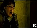 Harry Potter and the Deathly Hallows: Part 1 - MTV Teaser
