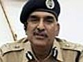 Mumbai top cop admits to procedural lapses on 26/11