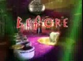 un ours qui dance en boite