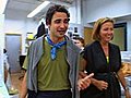 Fashion Studio: Zac Posen