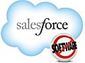 Salesforce: The Next Five Years