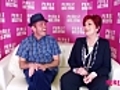 Chatting With... Sharon Osbourne!