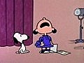 I Want A Dog For Christmas,  Charlie Brown