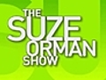 Suze Orman-Saturday Night Live