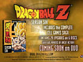 Dragon Ball Z - Season 6 (DUB)