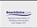 BeachSales.com does Opera