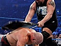 WWE Extras - SmackDown Slam of the Week: Mar 11,  2011